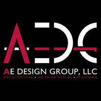 AE Design Group, LLC Logo