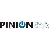 Pinion Media, llc Logo
