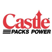 Finger Lakes Castle Logo
