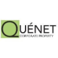 Quenet Corporate Property Logo