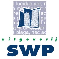 SWP Publishing Logo