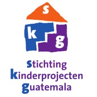 Stichting Kinderprojecten Guatemala Logo
