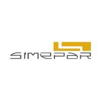 Sistema de Tecnologia e Monitoramento Ambiental do Paraná - SIMEPAR Logo