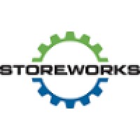 Storeworks Logo