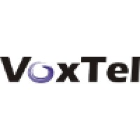 VOXTEL Logo