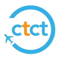CometoCapeTown.com Logo