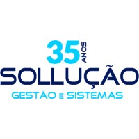 Solução Informática Ltda. Logo