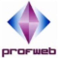 ProfWeb (Pty) Ltd Logo