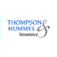 Thompson & Hummel Insurance Logo