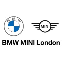 BMW and MINI London Logo