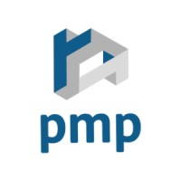 PMP - Performance Management Partners Logo
