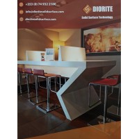 Diorite Ireland Ltd Logo