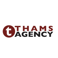Thams Agency Logo