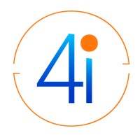 4i Solutions Logo