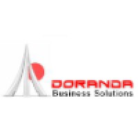 Doranda Business Solutions Inc. Logo