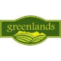Greenlands Stores Logo