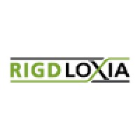 RIGD-LOXIA Logo