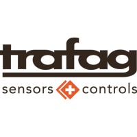 Trafag UK Limited Logo