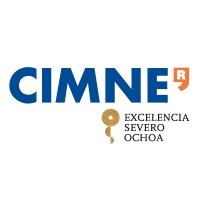 CIMNE Logo