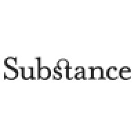 Substance, Inc Logo