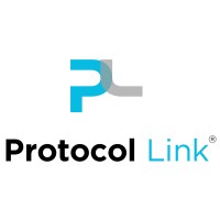 Protocol Link, Inc. Logo