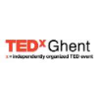 TEDxGhent Logo