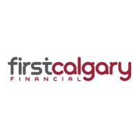 First Calgary Financial Logo