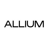 ALLIUM Logo