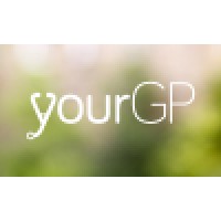 YourGP Logo