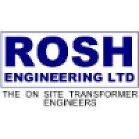 Rosh Engineering Ltd Logo