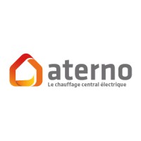 Aterno Logo