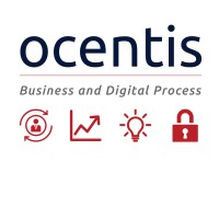 Ocentis Logo