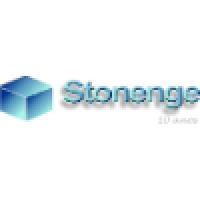Stonenge Consultoria e Projetos de Engenharia Ltda Logo