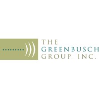 The Greenbusch Group Logo