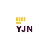 Youth Justice Network Logo