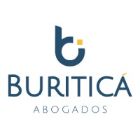 Buriticá Abogados Logo
