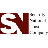 Security National Trust Company Logo