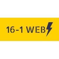 16.1 WEB Logo