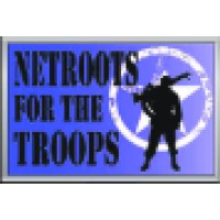 Netroots For The Troops, Inc. Logo