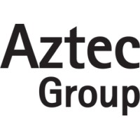 Aztec Group (UK) Ltd Logo