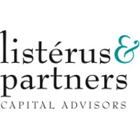 listérus & partners Capital Advisors Logo
