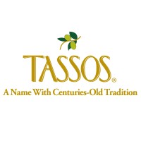 The Tassos Group, LLC. Logo