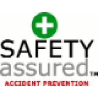 Safety Assured Ltd Logo