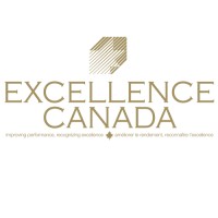 Excellence Canada Logo