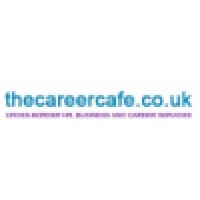 thecareercafe.co.uk Logo