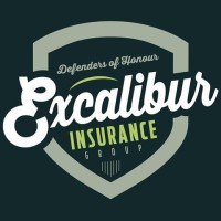 Excalibur Insurance Group Logo
