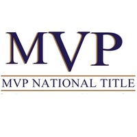 MVP National Title Company Logo