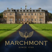 Marchmont - a home to makers and creators Logo