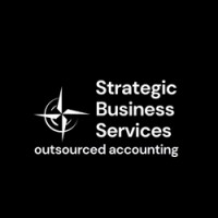Strategic Business Services Logo