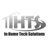 In Home Tech Solutions Logo